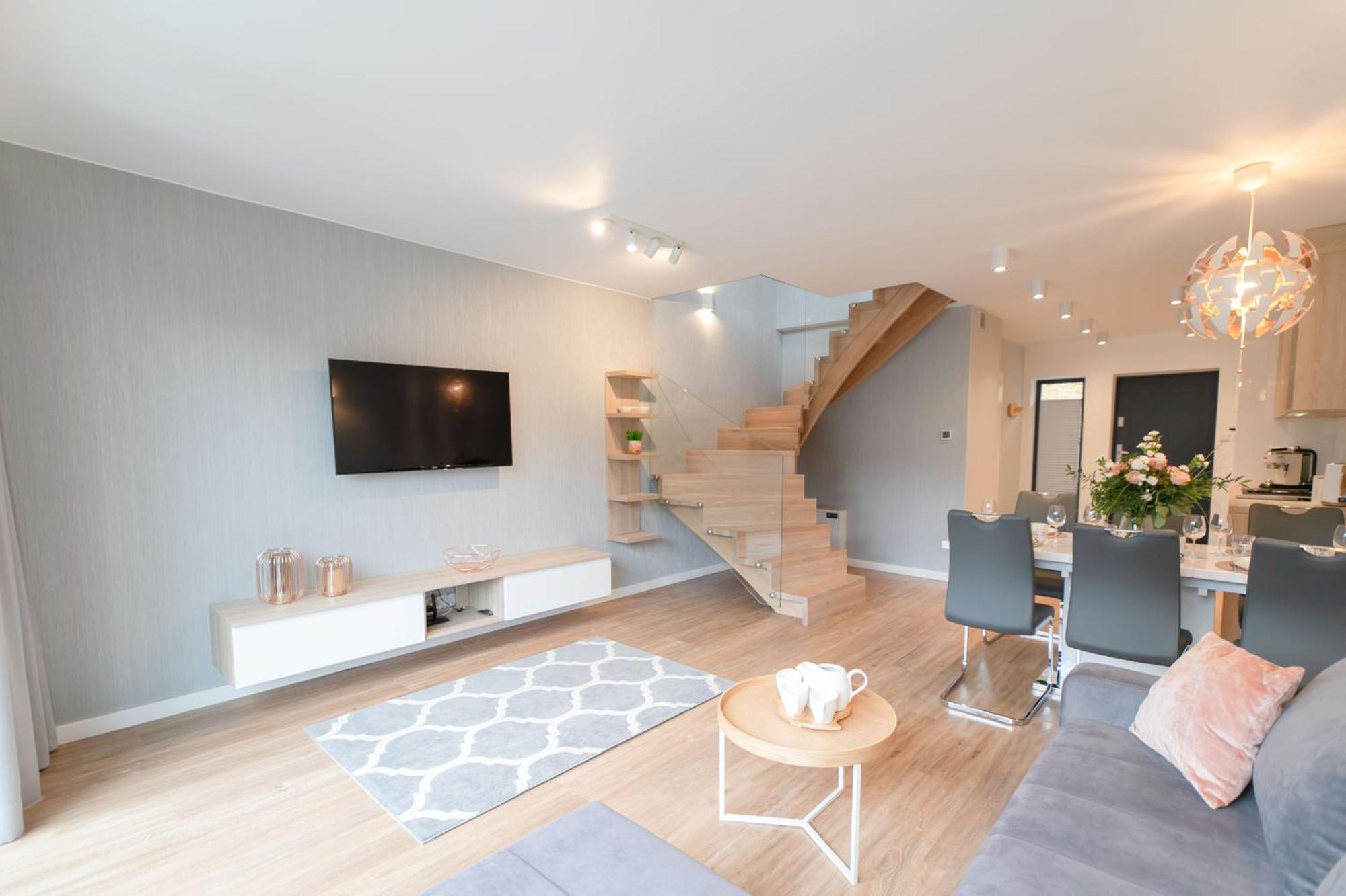 Apartamenty Marron Z Sauna, Bawialnia I Widokiem Na Skrzyczne - Dream Apart Szczyrk Cameră foto