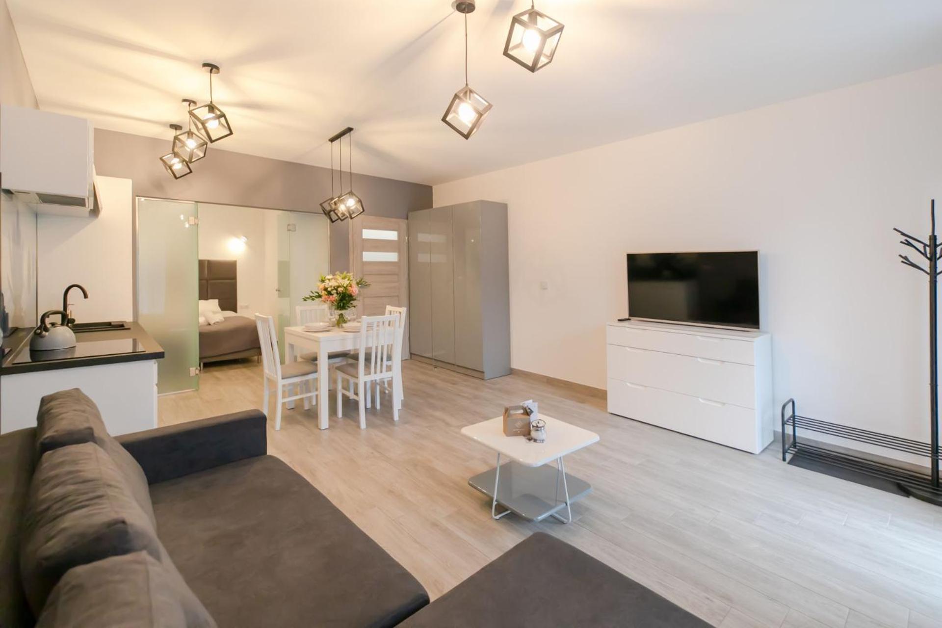 Apartamenty Marron Z Sauna, Bawialnia I Widokiem Na Skrzyczne - Dream Apart Szczyrk Cameră foto