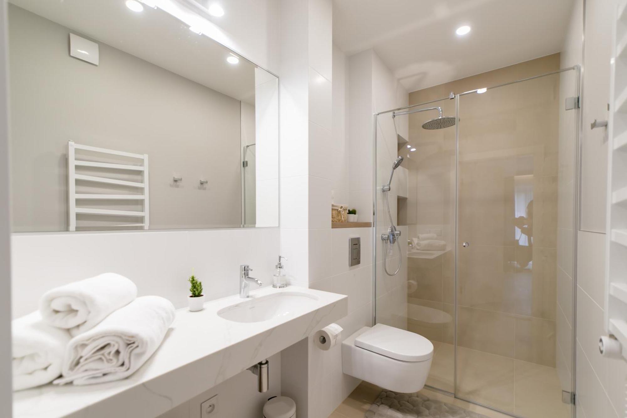 Apartamenty Marron Z Sauna, Bawialnia I Widokiem Na Skrzyczne - Dream Apart Szczyrk Cameră foto