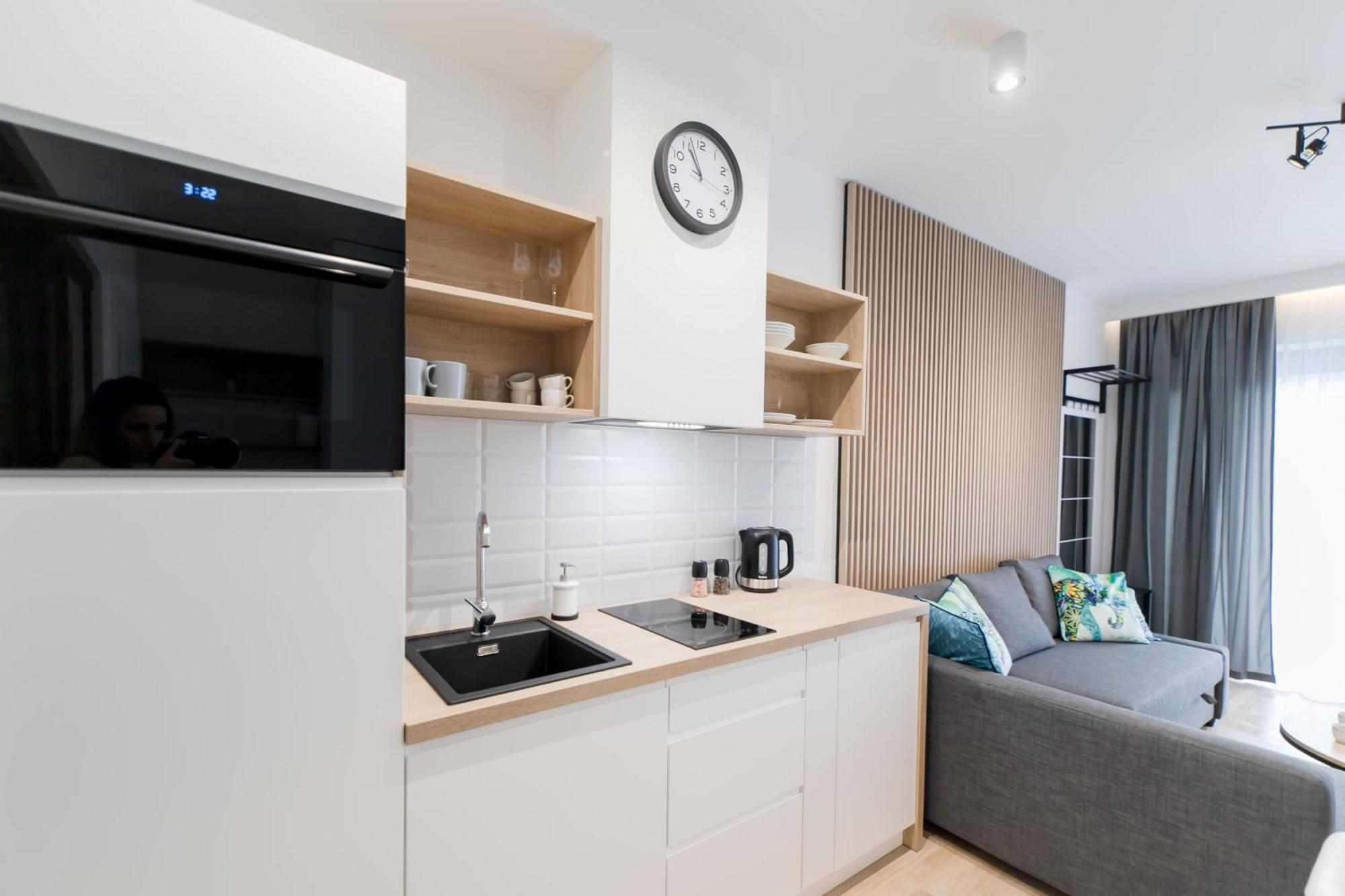 Apartamenty Marron Z Sauna, Bawialnia I Widokiem Na Skrzyczne - Dream Apart Szczyrk Cameră foto