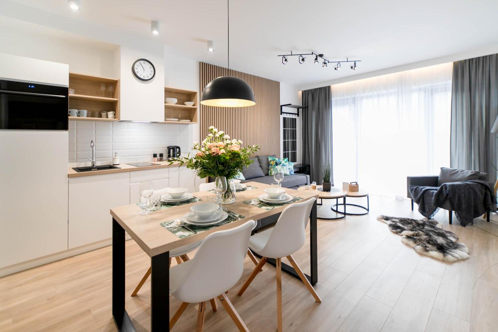 Apartamenty Marron Z Sauna, Bawialnia I Widokiem Na Skrzyczne - Dream Apart Szczyrk Cameră foto