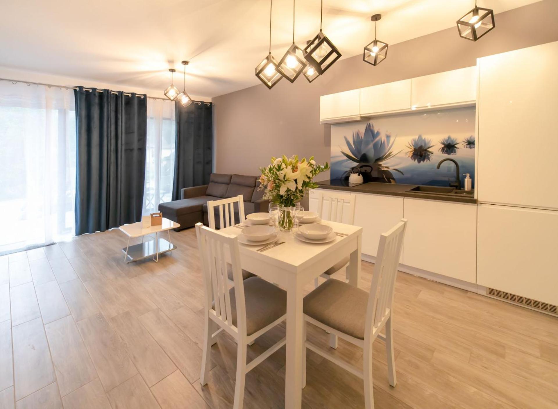 Apartamenty Marron Z Sauna, Bawialnia I Widokiem Na Skrzyczne - Dream Apart Szczyrk Cameră foto