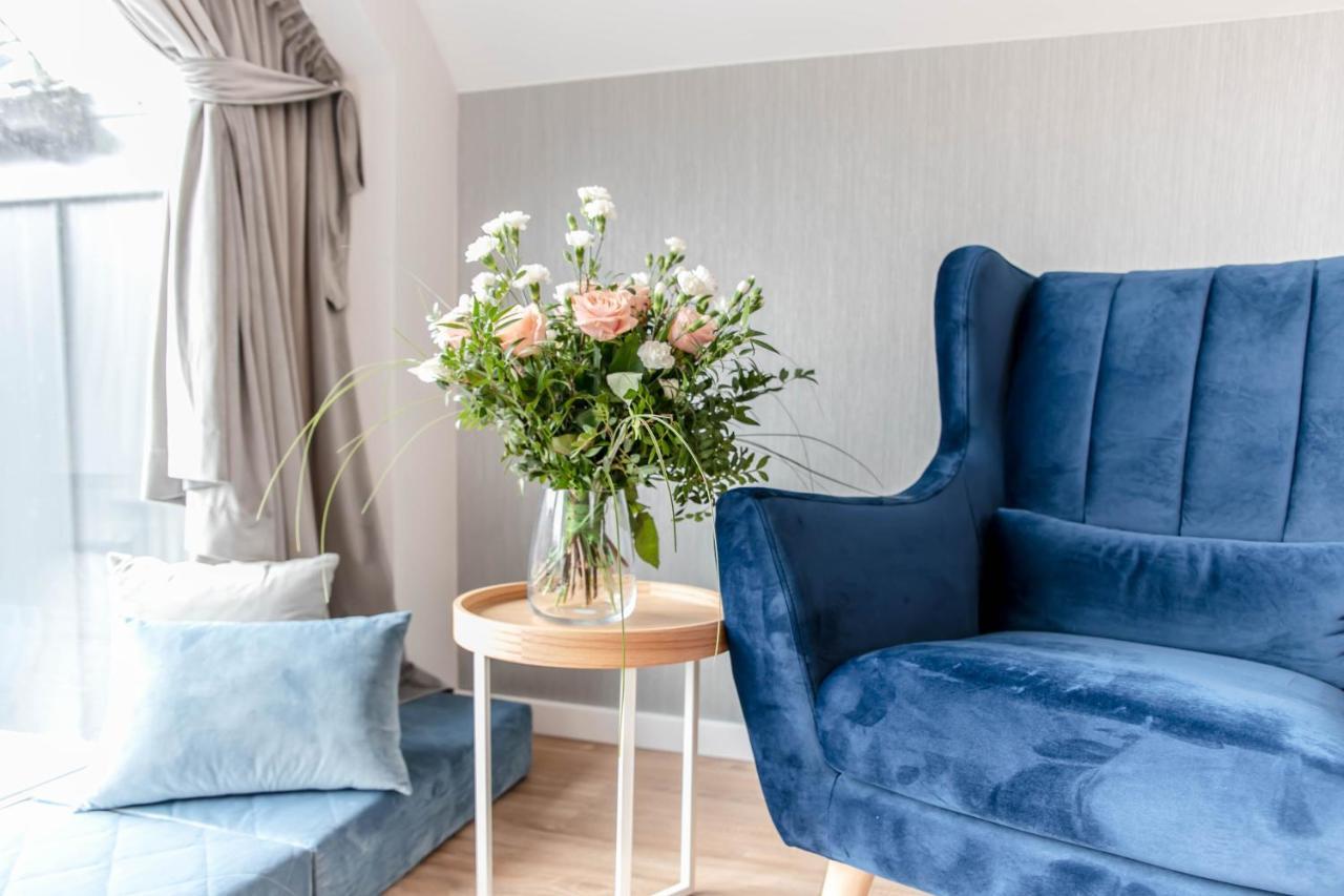 Apartamenty Marron Z Sauna, Bawialnia I Widokiem Na Skrzyczne - Dream Apart Szczyrk Exterior foto