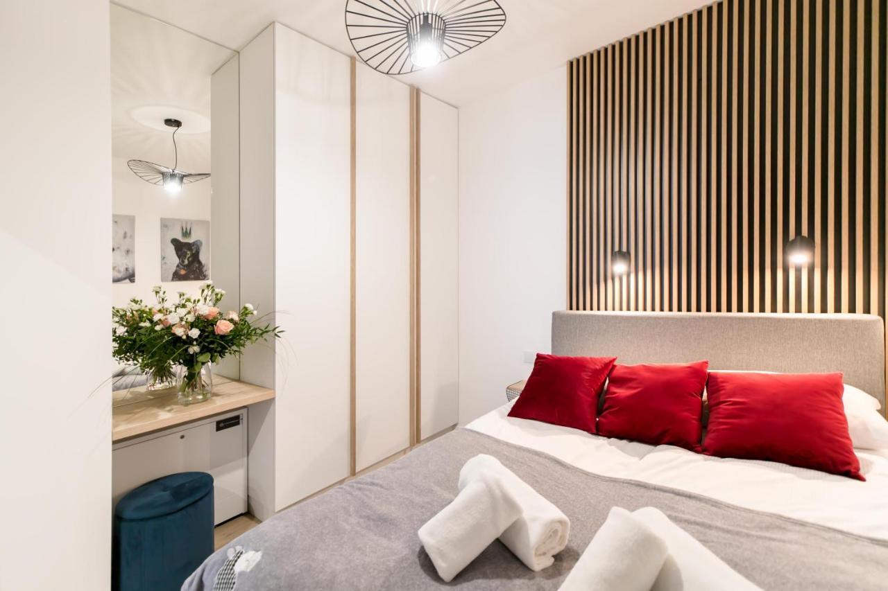 Apartamenty Marron Z Sauna, Bawialnia I Widokiem Na Skrzyczne - Dream Apart Szczyrk Exterior foto